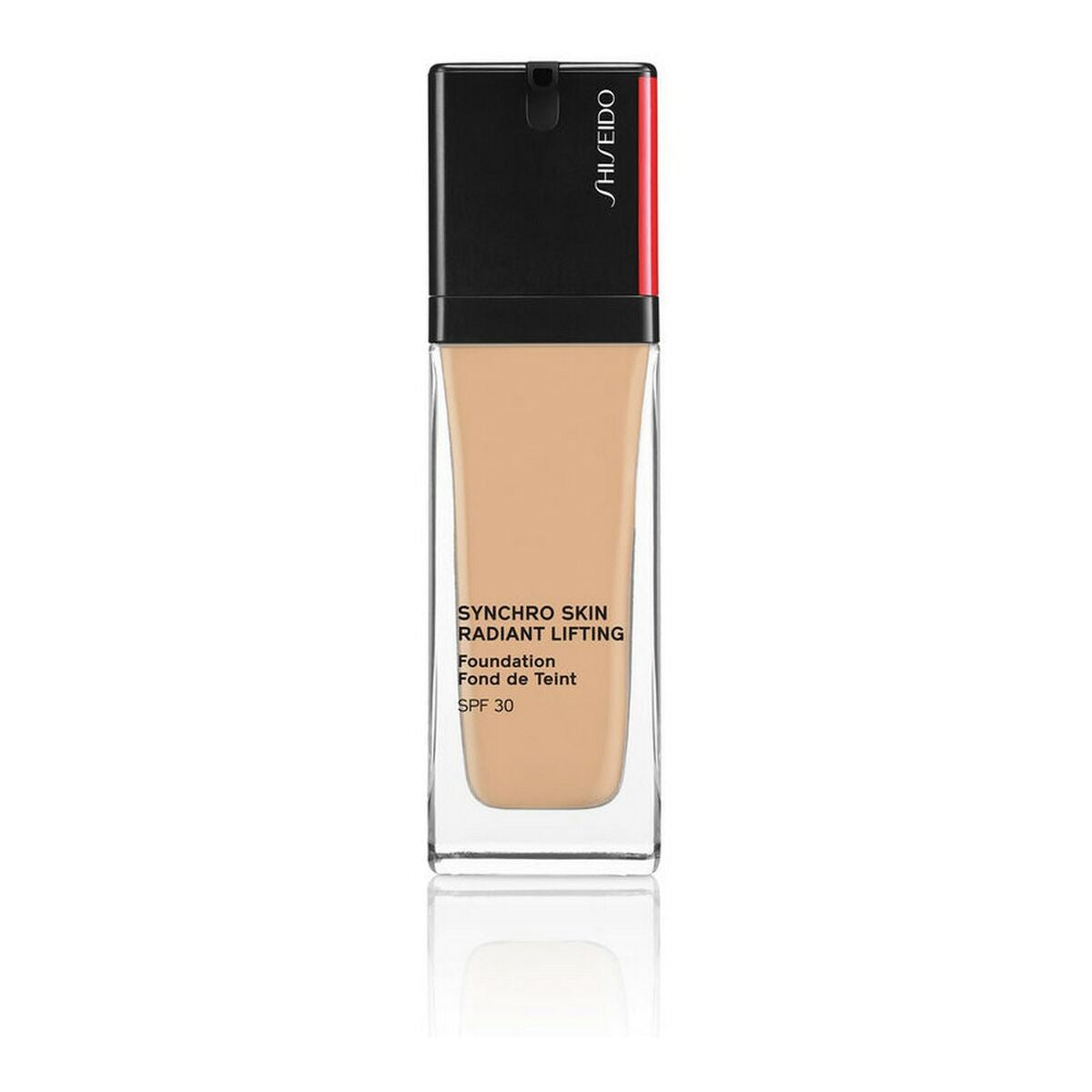 Liquid Make Up Base Synchro Skin Shiseido 30 ml-12
