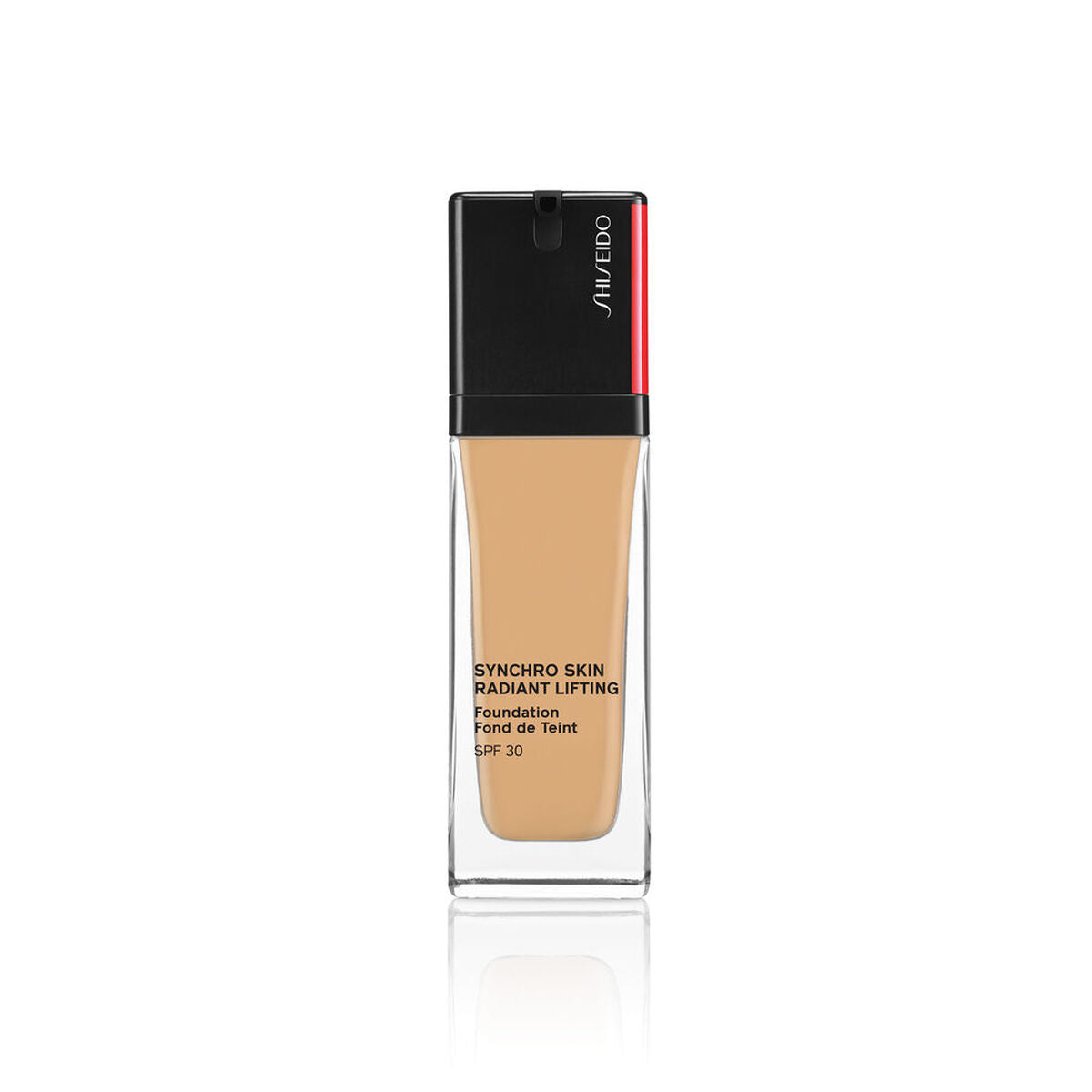Liquid Make Up Base Synchro Skin Shiseido 30 ml-10