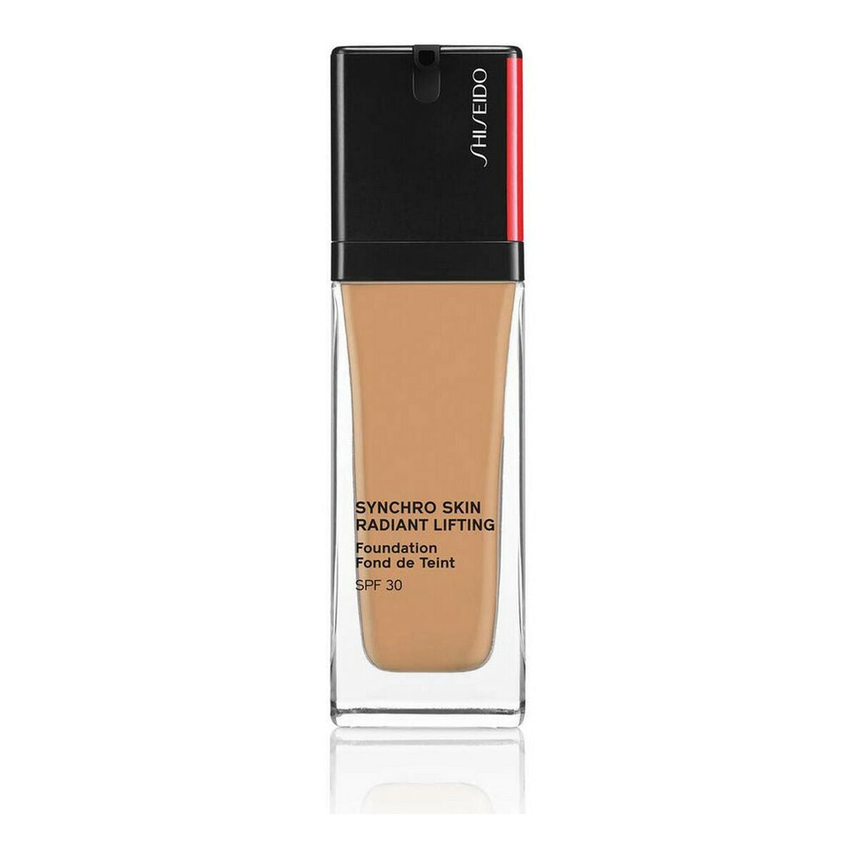 Liquid Make Up Base Synchro Skin Shiseido 30 ml-6