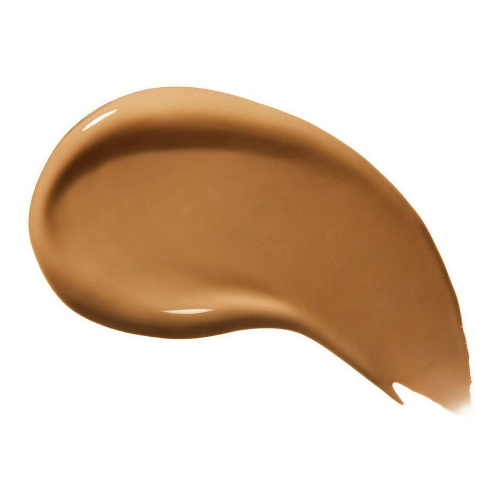 Liquid Make Up Base Synchro Skin Shiseido 30 ml-3