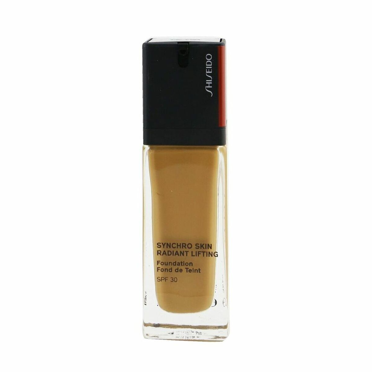 Liquid Make Up Base Shiseido 730852167513-0