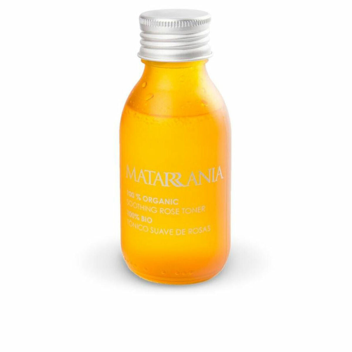 Rose Water Toner Matarrania 100% Bio 100 ml-0