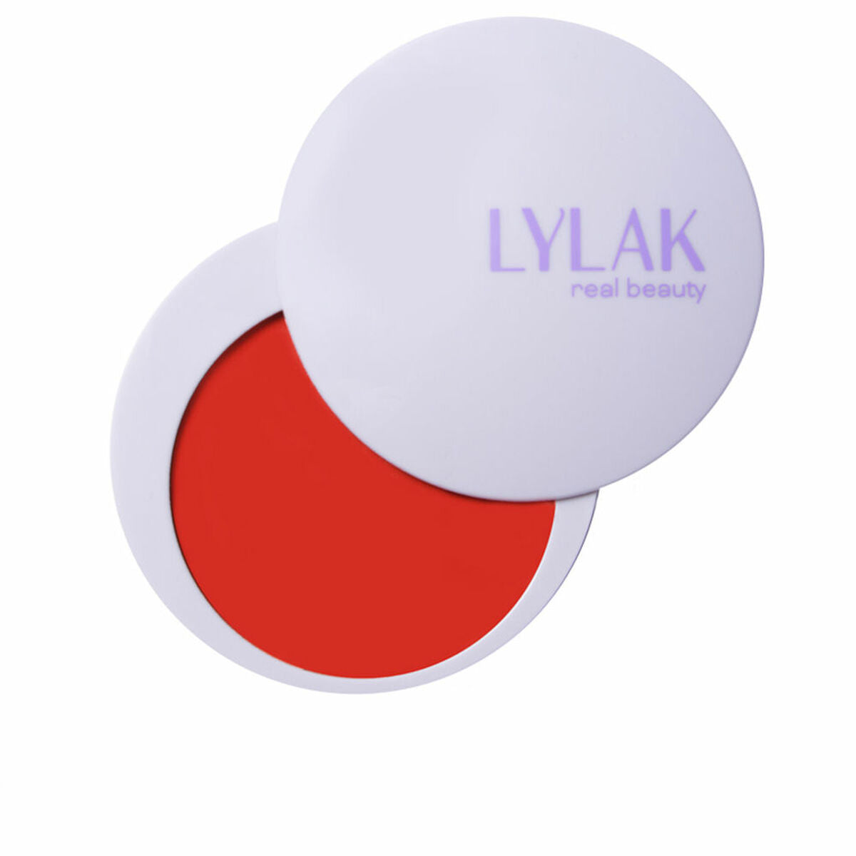 Blush Lylak TRUST BLUSH CREAMY Fierceless Coral 5,6 ml-0