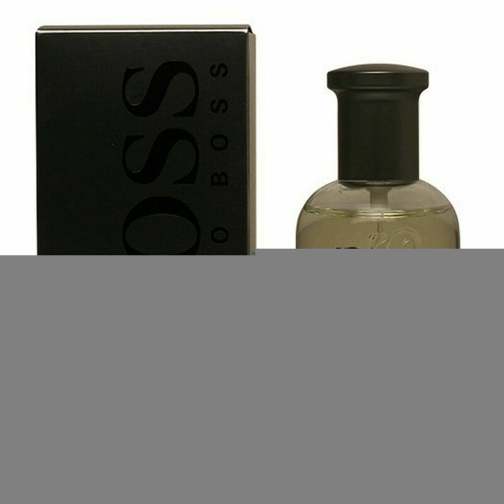 Men's Perfume Hugo Boss EDT-7