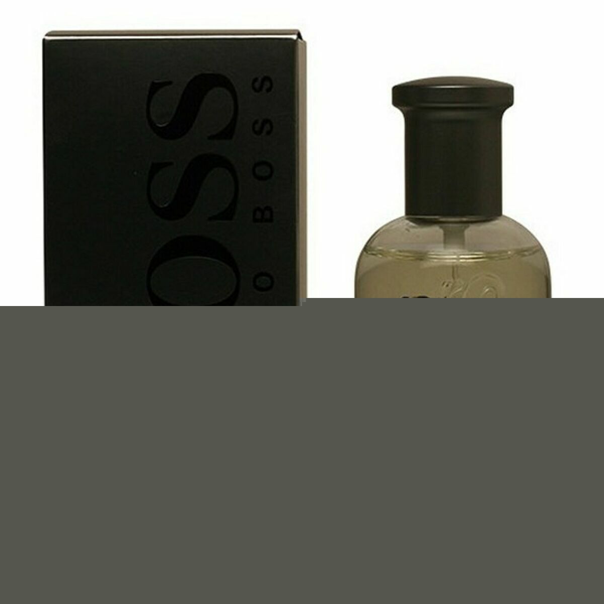 Men's Perfume Hugo Boss EDT-7