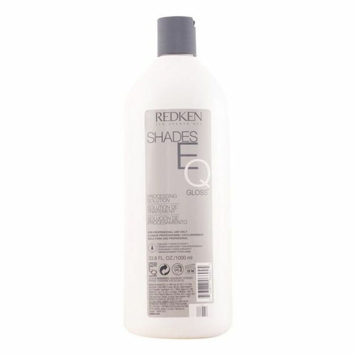 Activating Liquid Shades EQ Redken 0743877066945 (1000 ml) 1 L-0