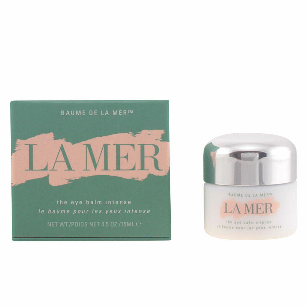 Balm for the Eye Area La Mer 747930025771 Intensive 15 ml-0