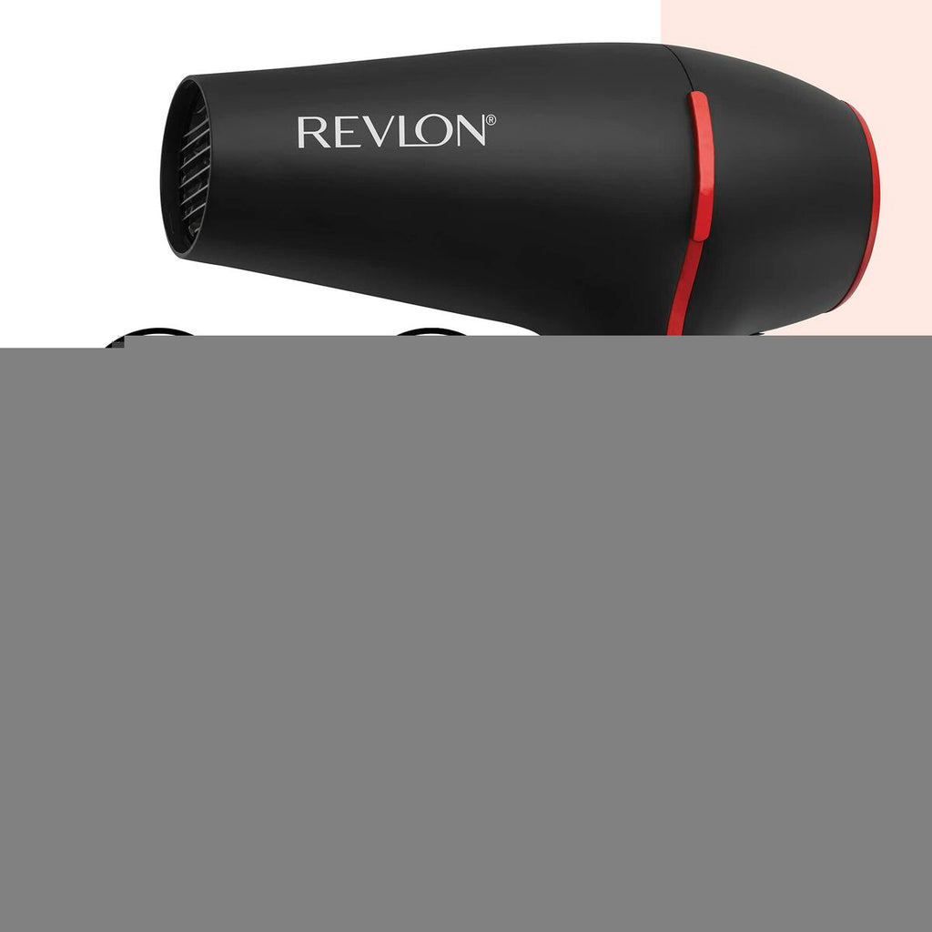 Hairdryer Revlon RVDR5317 2000 W-4