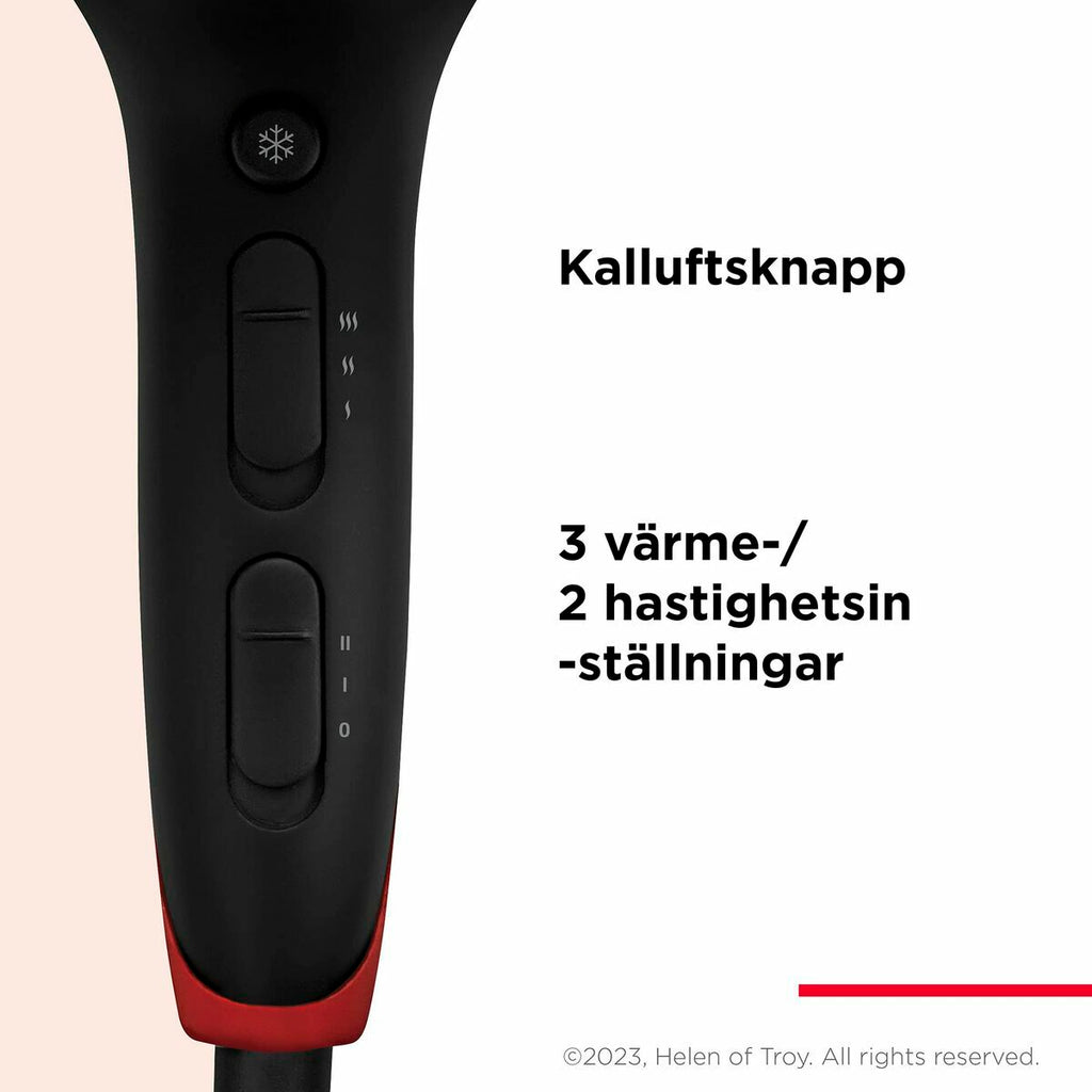 Hairdryer Revlon RVDR5317 2000 W-2