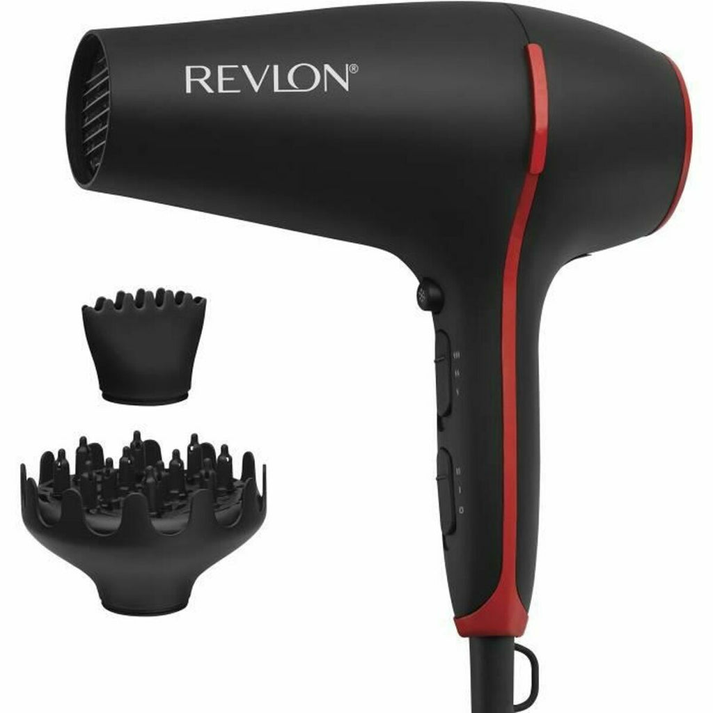 Hairdryer Revlon RVDR5317 2000 W-14
