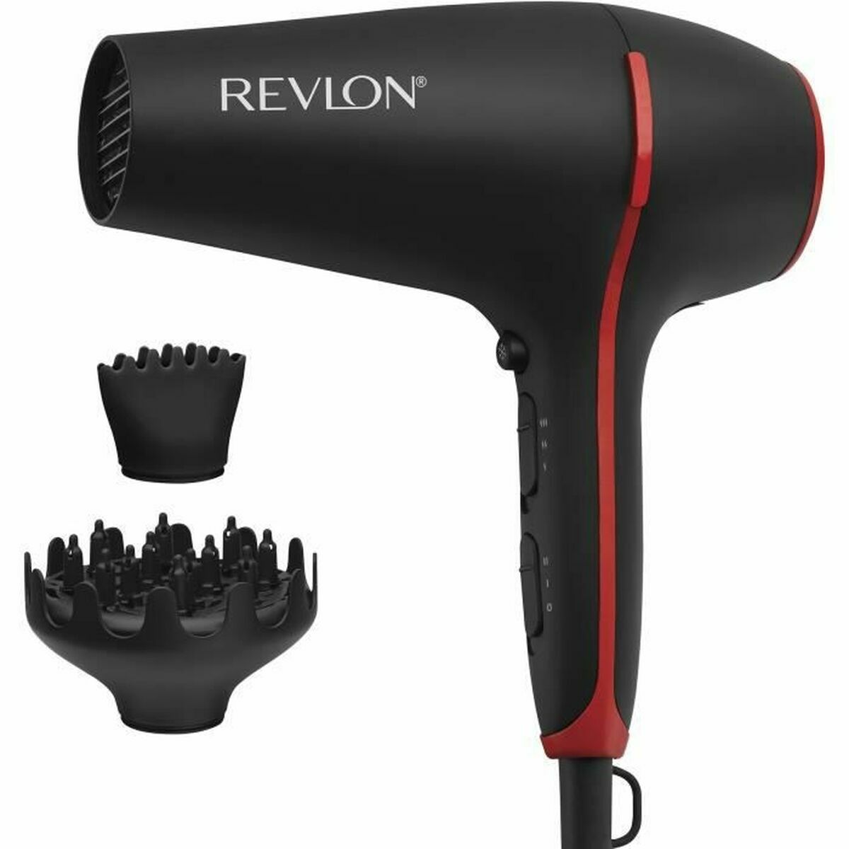 Hairdryer Revlon RVDR5317 2000 W-14