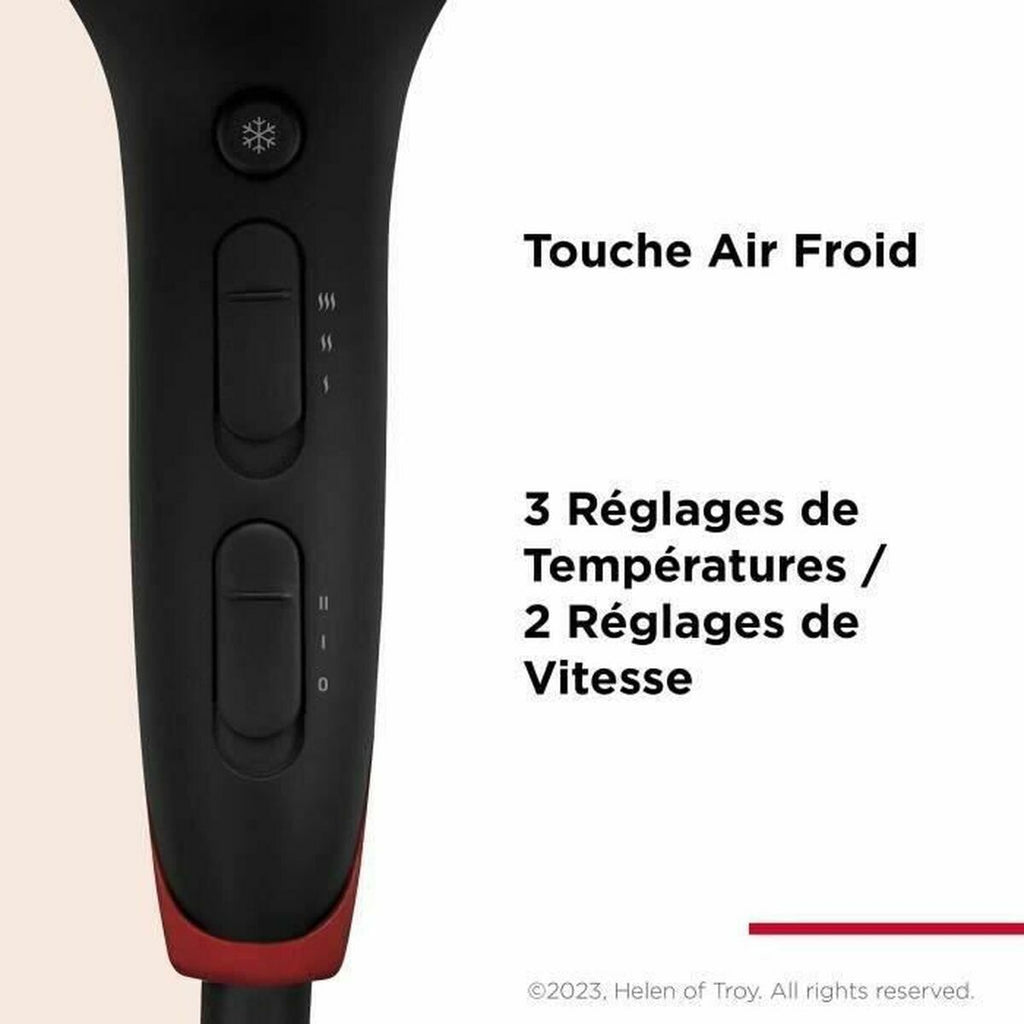 Hairdryer Revlon RVDR5317 2000 W-12