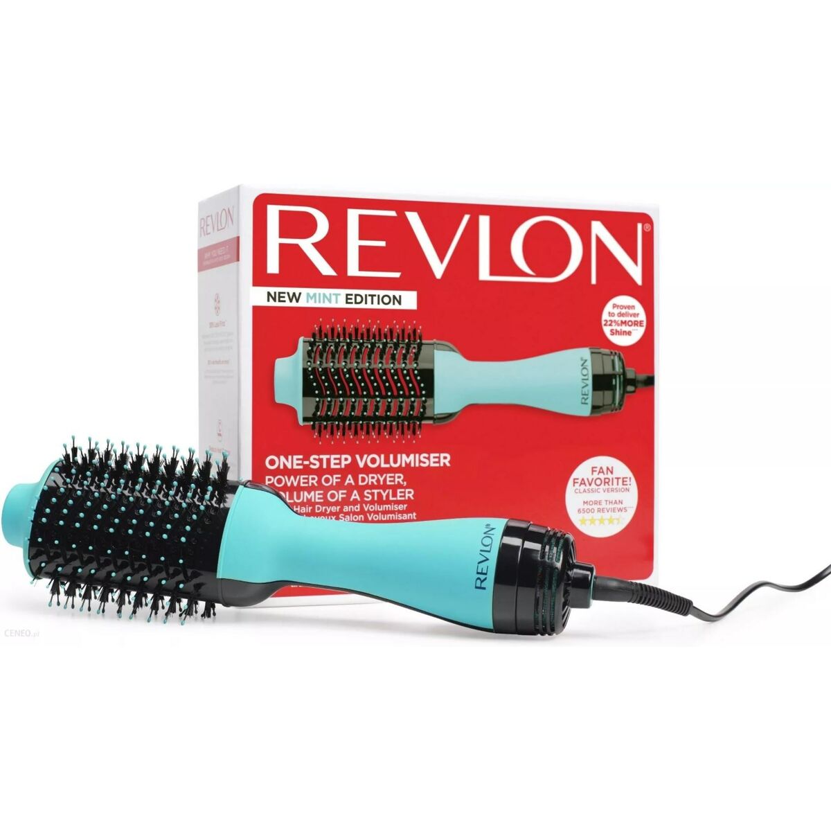 Hairdryer Revlon RVDR5222MUK-1