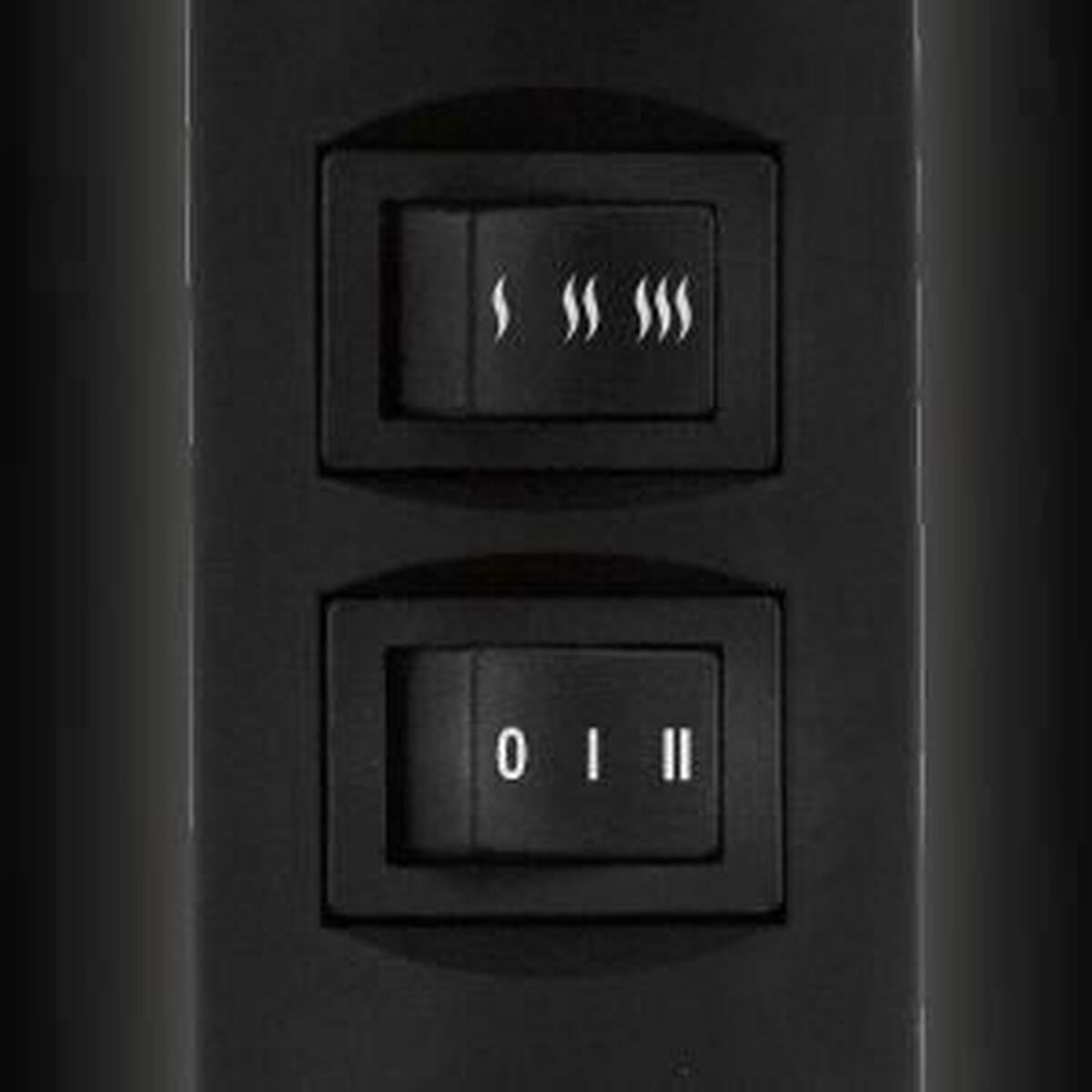 Hairdryer Revlon RVDR5251E Black 2000 W-11