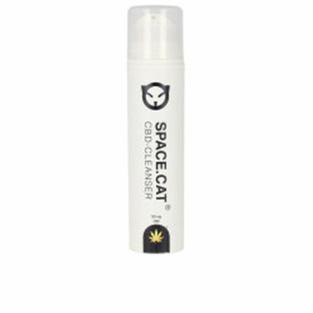 Facial Cleansing Gel Spacecat CBD 50 ml Purifying-1