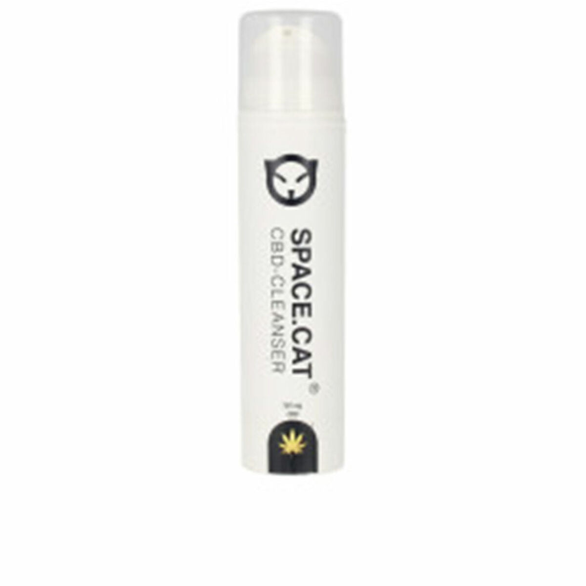 Facial Cleansing Gel Spacecat CBD 50 ml Purifying-1