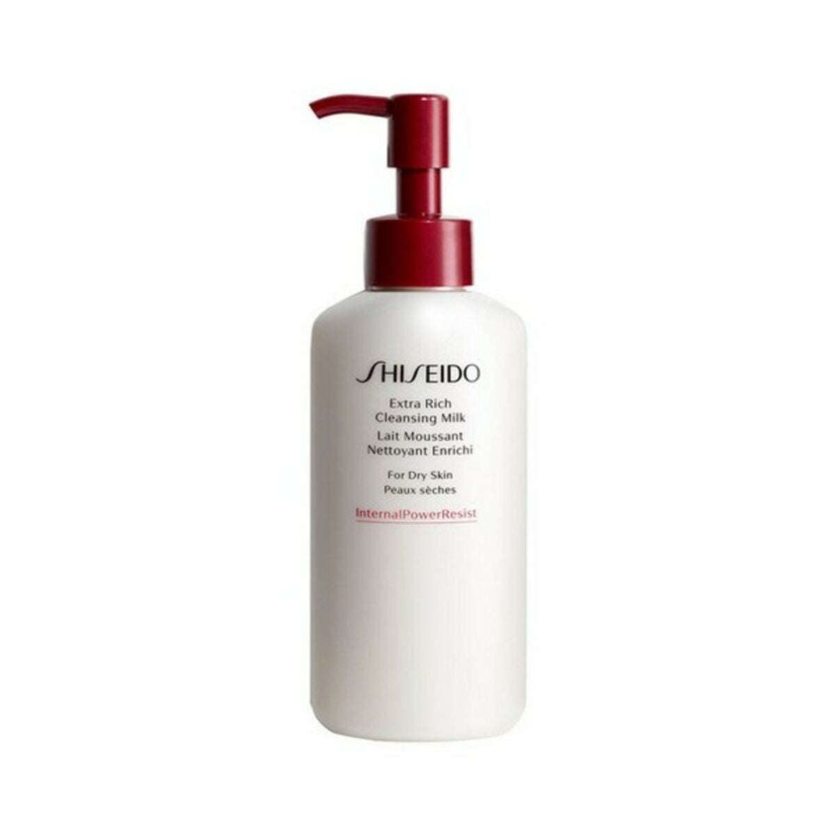 Cleansing Lotion Extra Rich Shiseido (125 ml)-0