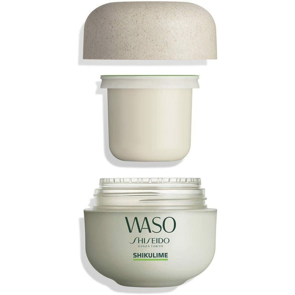 Hydrating Mask Shiseido 50 ml-1