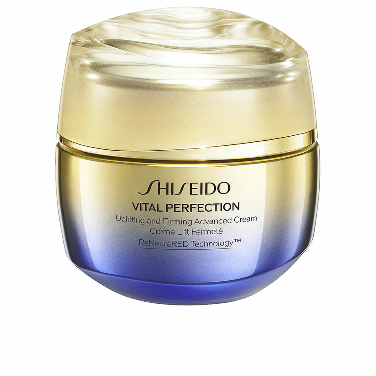 Firming Cream Shiseido VITAL PERFECTION 50 ml-0