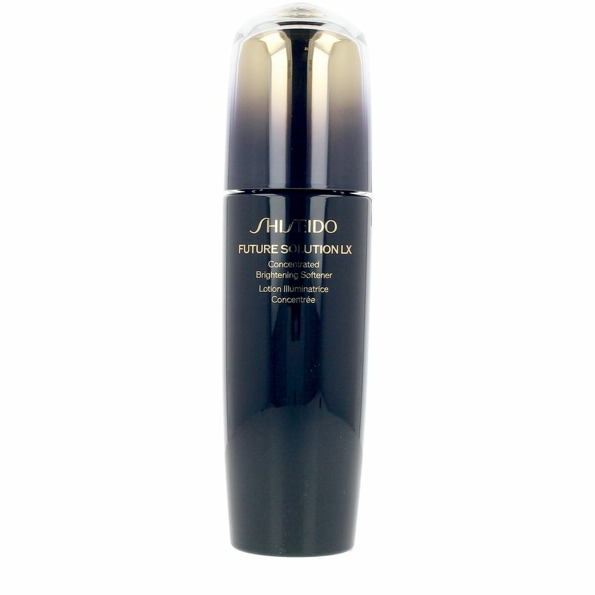 Facial Toner Shiseido FUTURE SOLUTION LX 170 ml-0