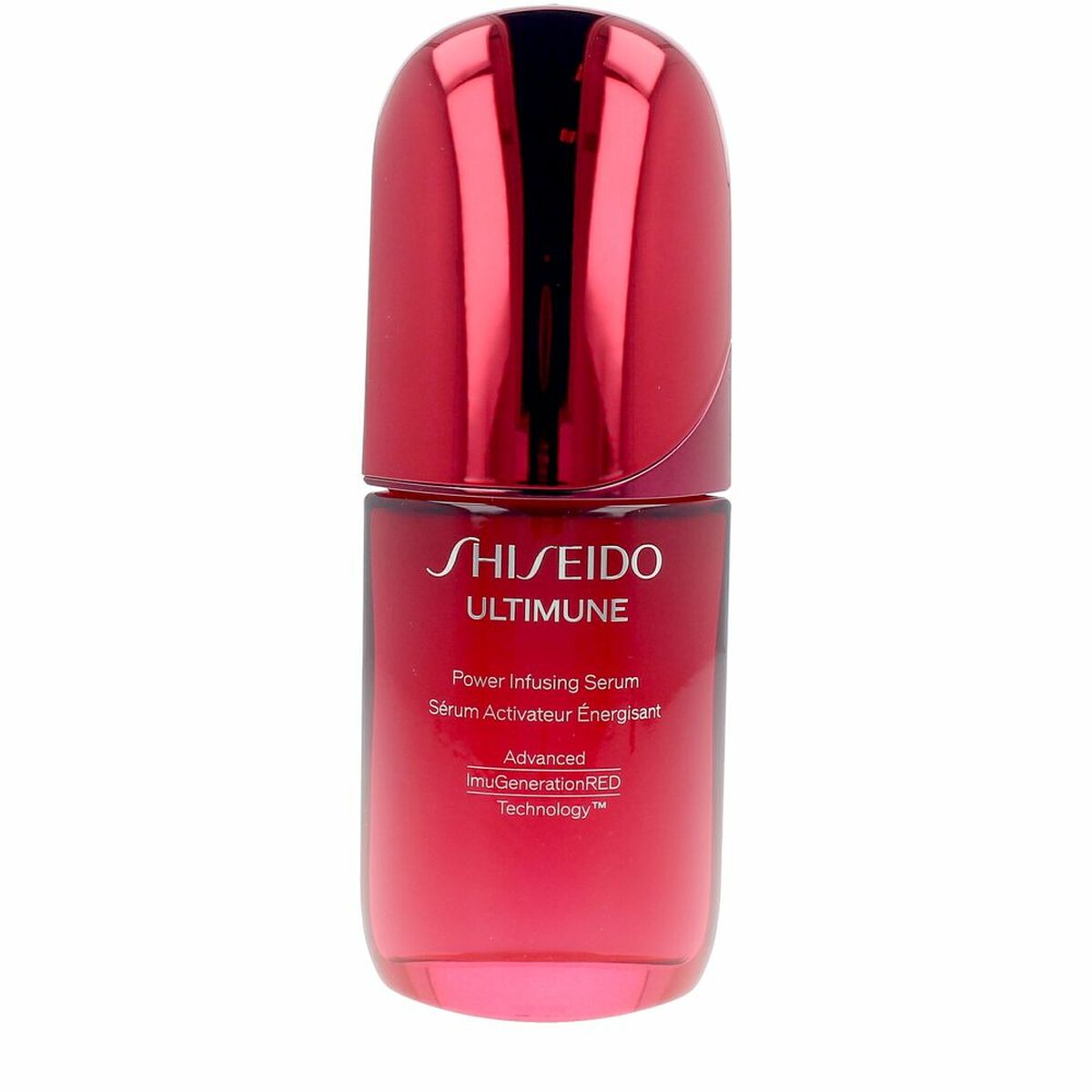Facial Serum Shiseido ULTIMUNE 50 ml-0