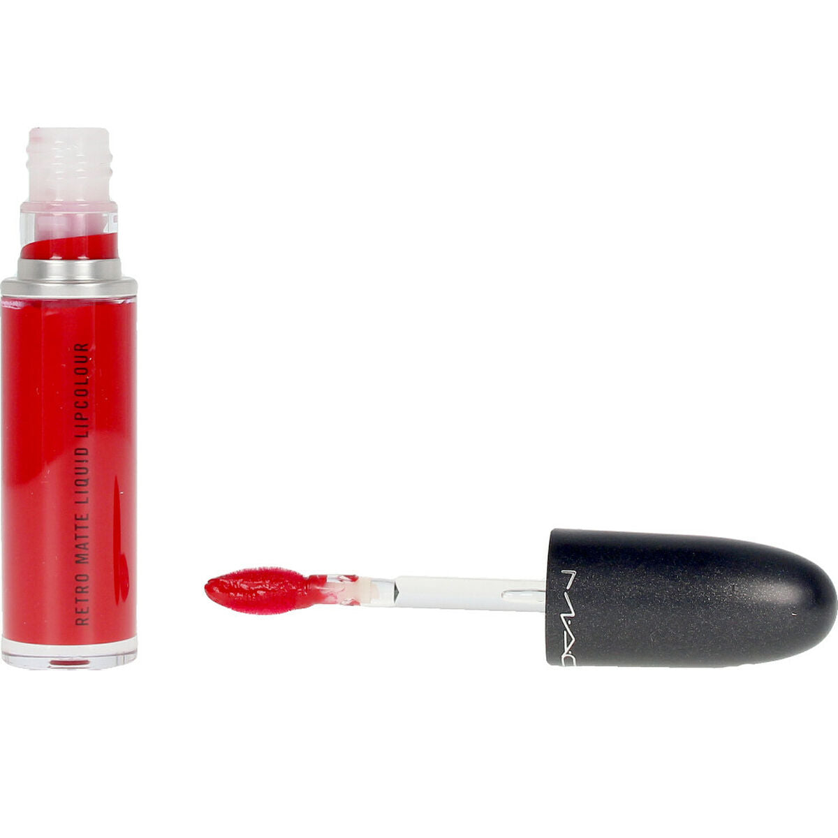 Lipstick Mac Retro Matte-6