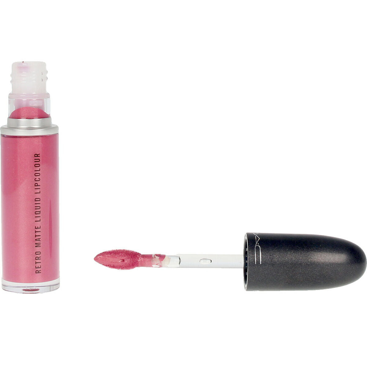 Lipstick Mac Retro Matte-0