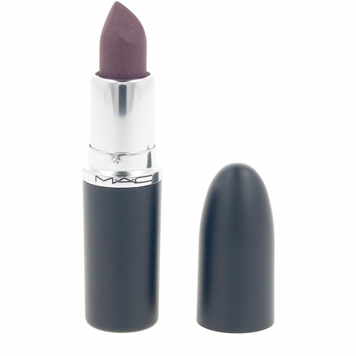 Lipstick Mac MACXIMAL Smoked Purple 3,5 g-0