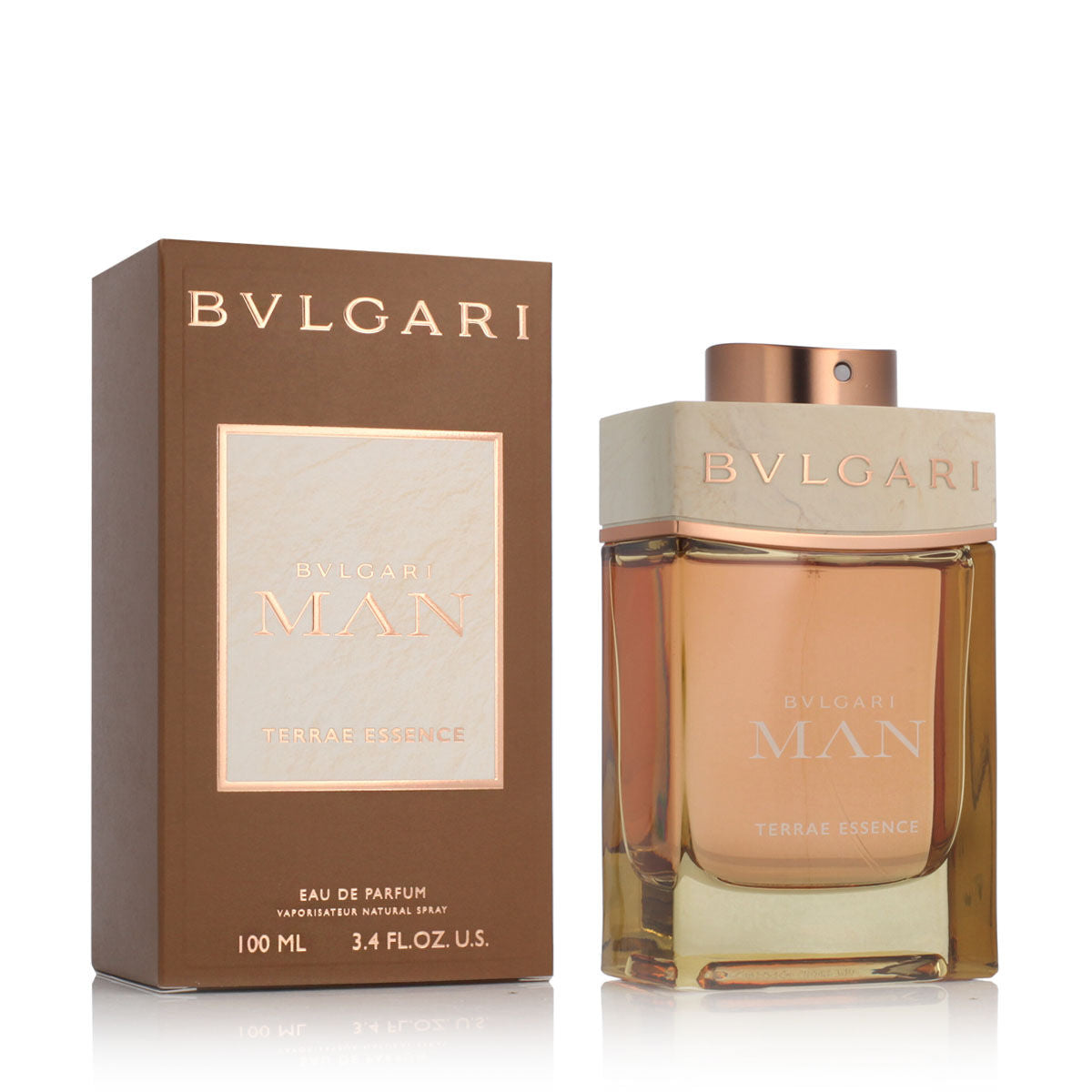 Men's Perfume Bvlgari 41610 EDP-1