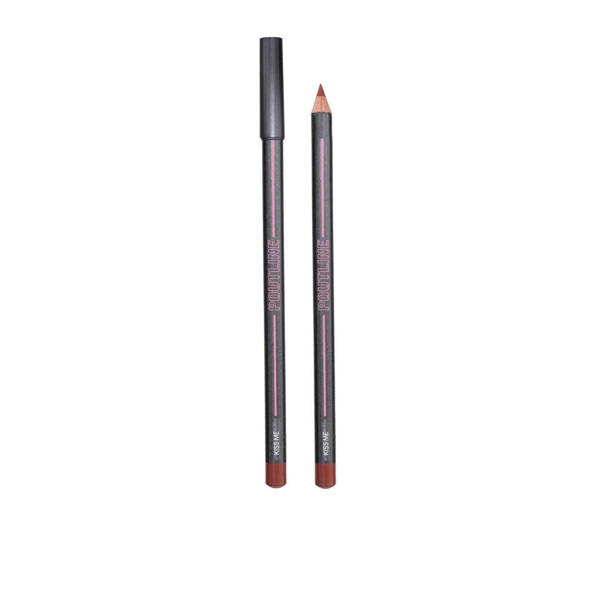 Lip Liner Pencil BPerfect Cosmetics Poutline Kiss me (1,2 g)-0