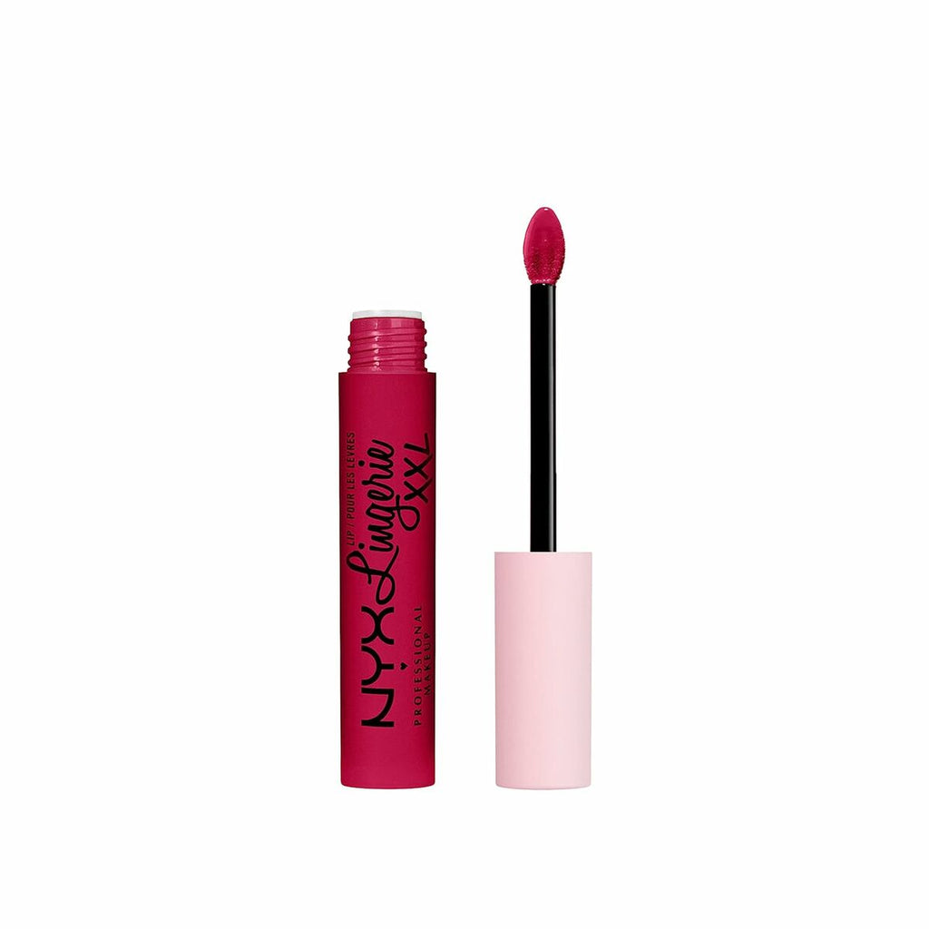 Lipstick NYX Lingerie XXL stamina Liquid-0