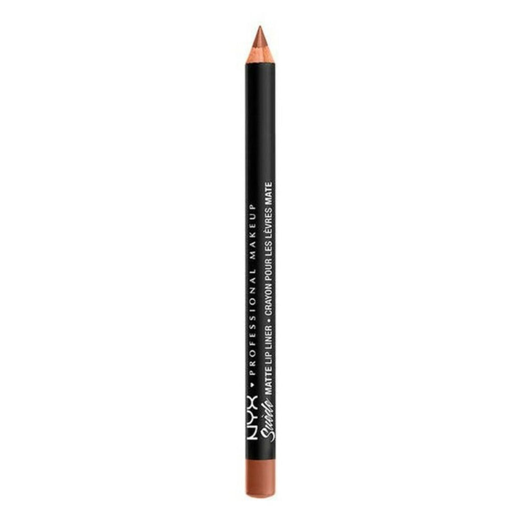 Lip Liner Suede NYX (3,5 g) 3,5 g-1