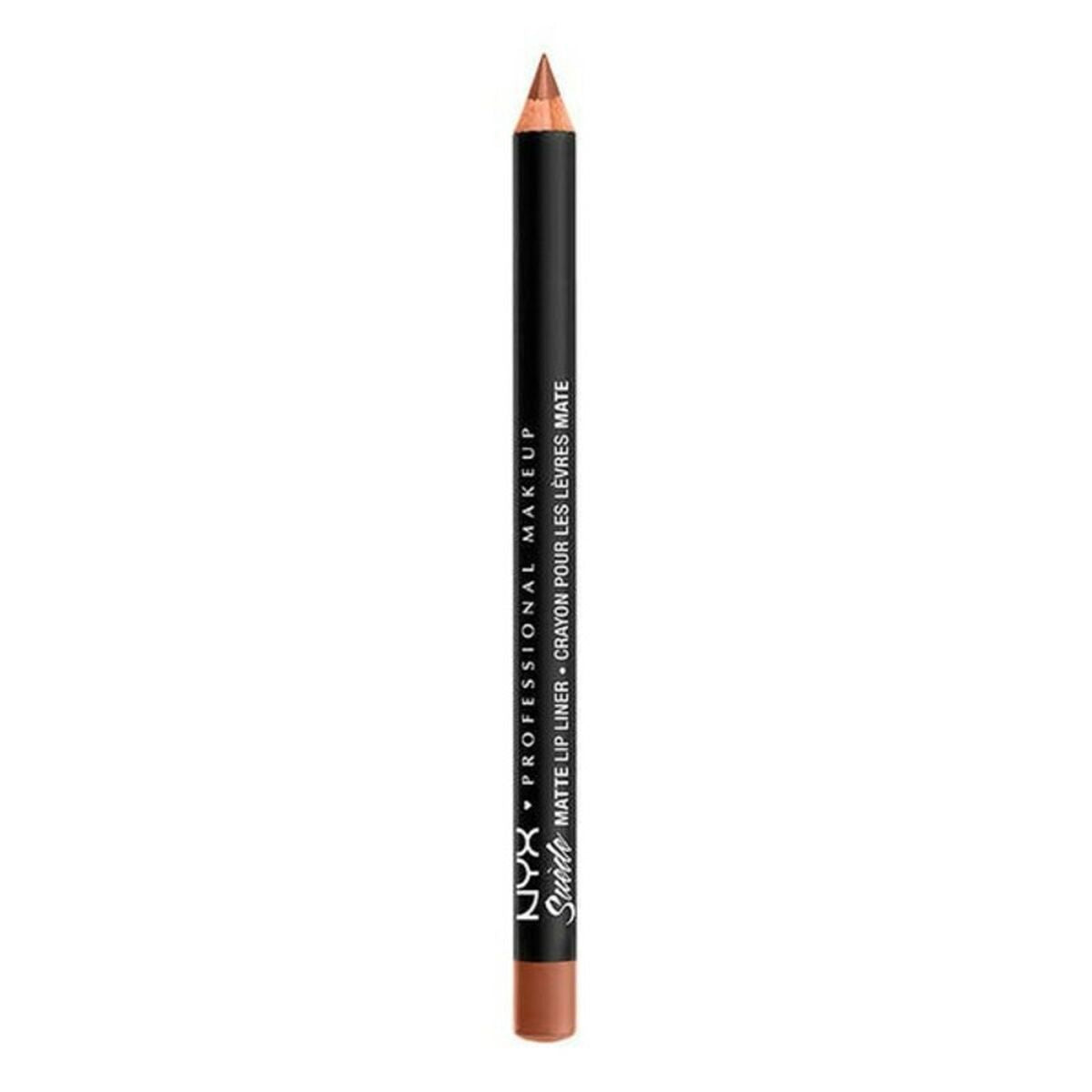 Lip Liner Suede NYX (3,5 g) 3,5 g-1