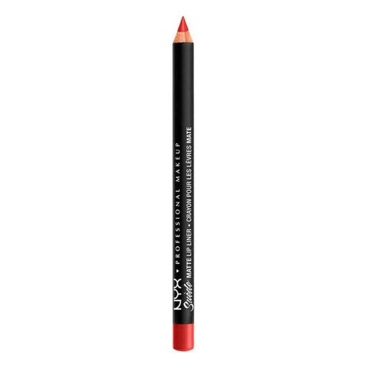 Lip Liner Suede NYX (3,5 g) 3,5 g-2