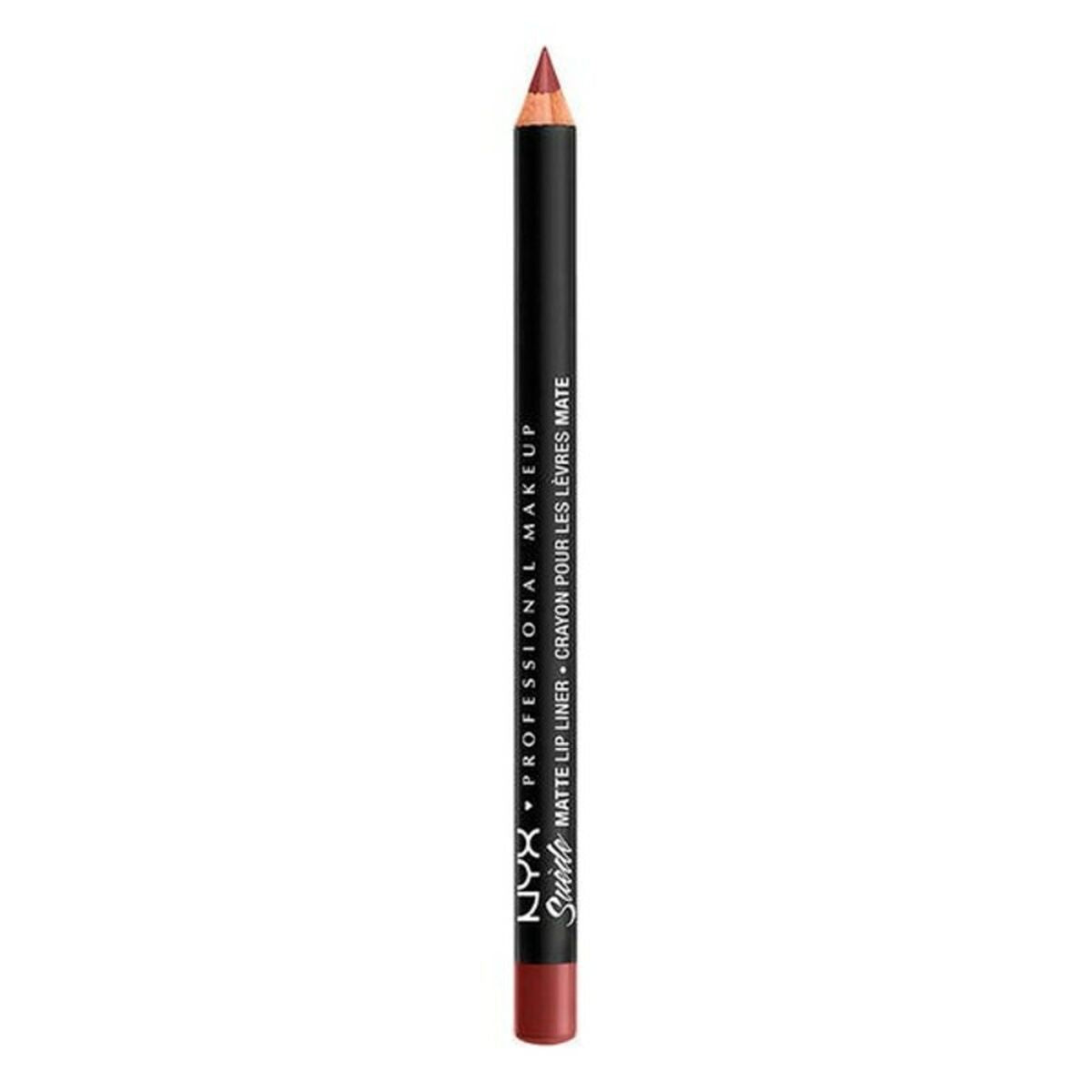Lip Liner Suede NYX (3,5 g) 3,5 g-3