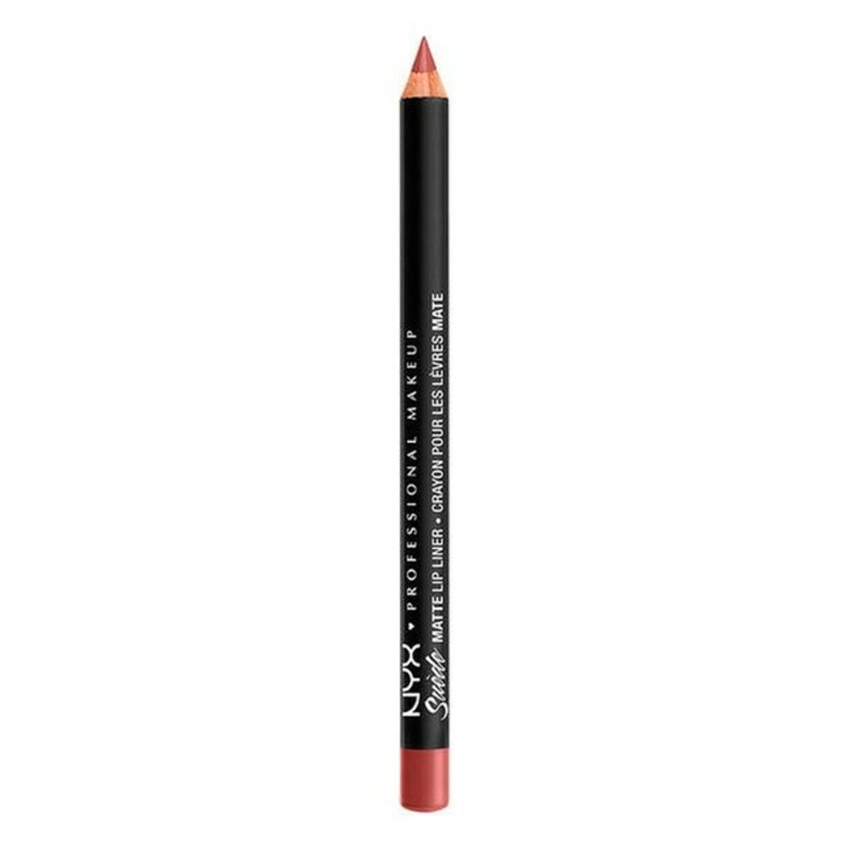 Lip Liner Suede NYX (3,5 g) 3,5 g-6