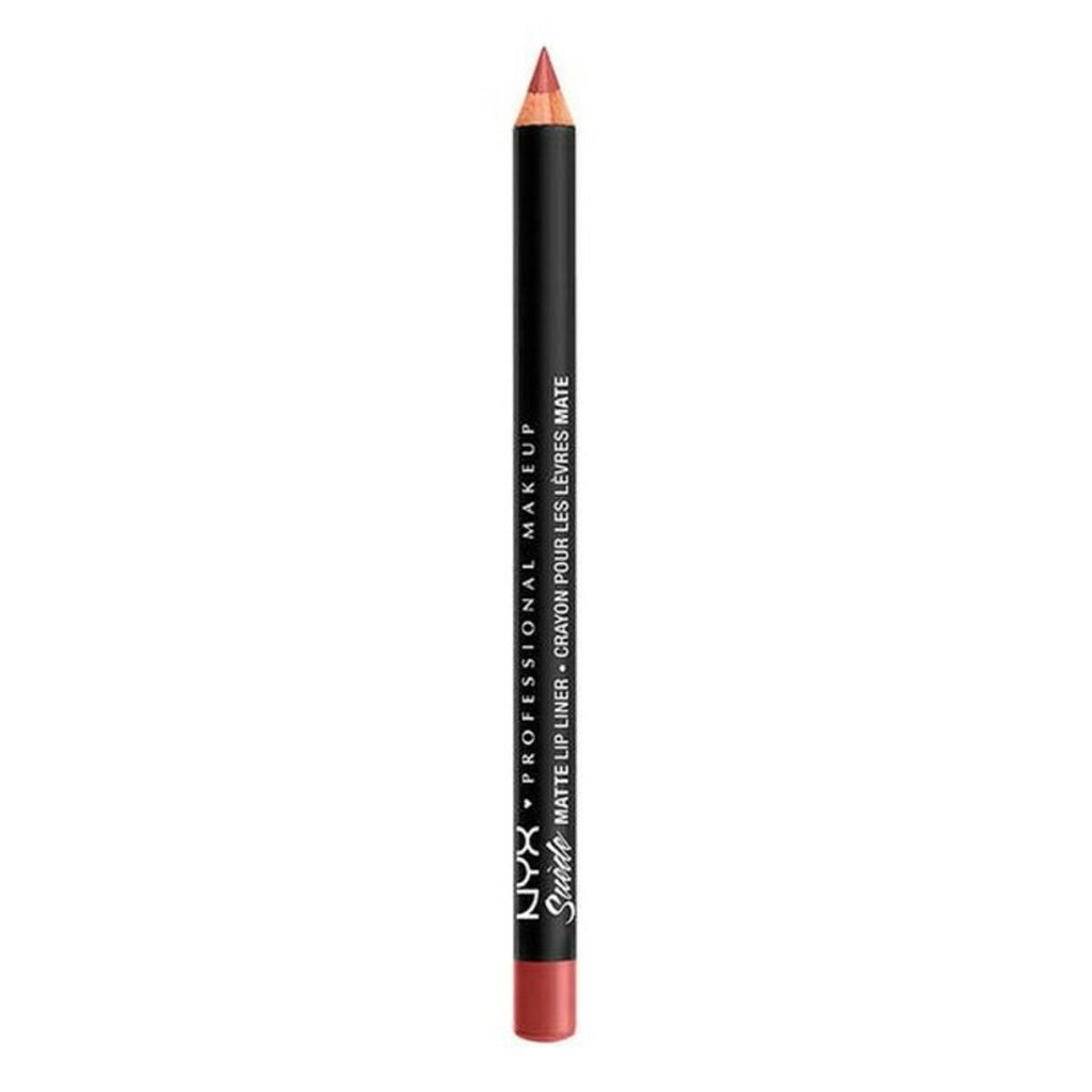 Lip Liner Suede NYX (3,5 g) 3,5 g-6