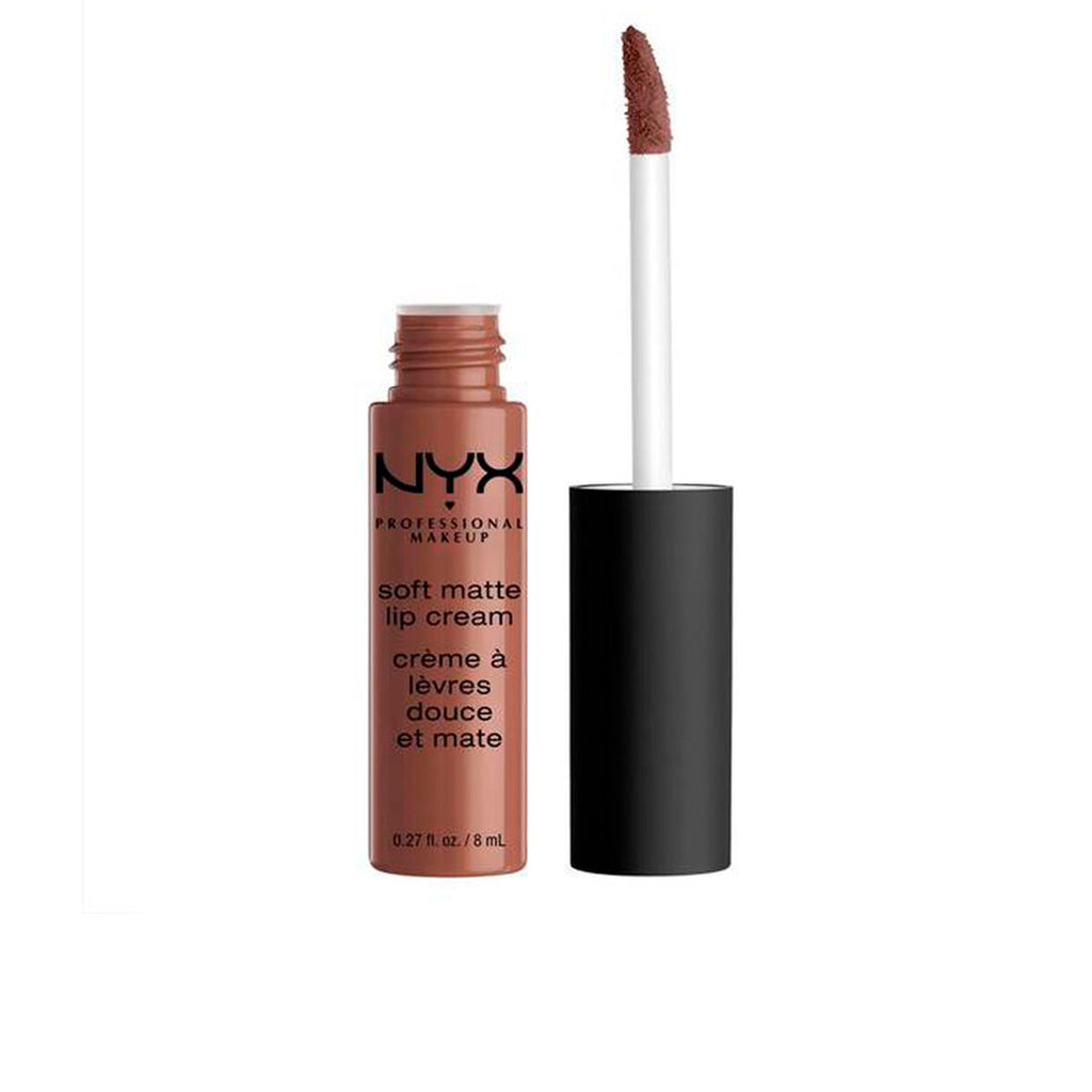 Lipstick Soft Matte NYX (8 ml)-7