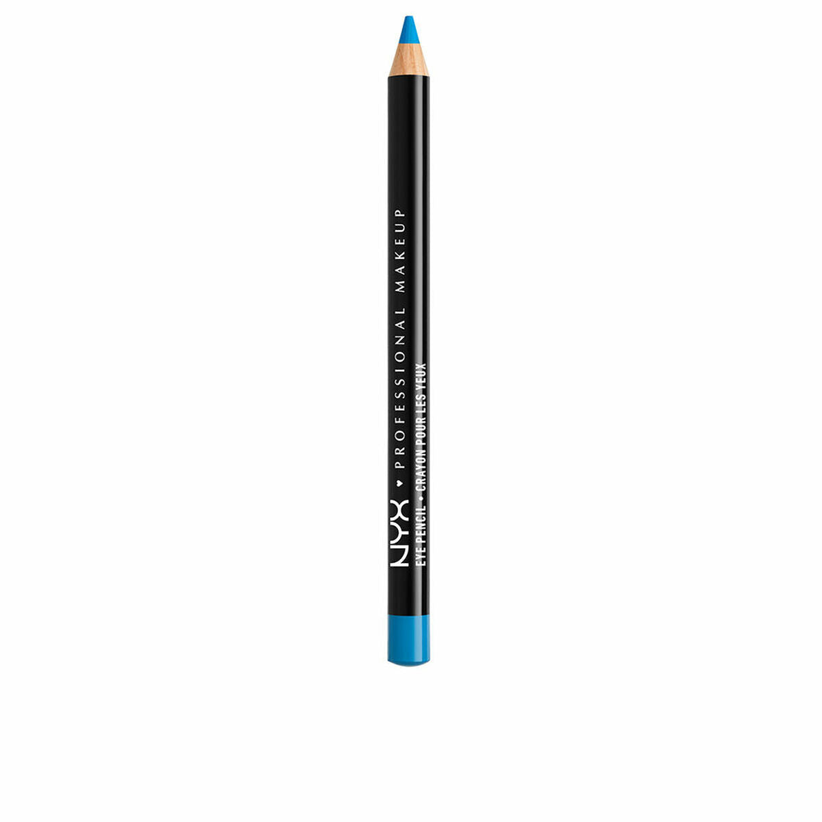 Eye Pencil NYX SLIM Electric Blue 1,2 g-0