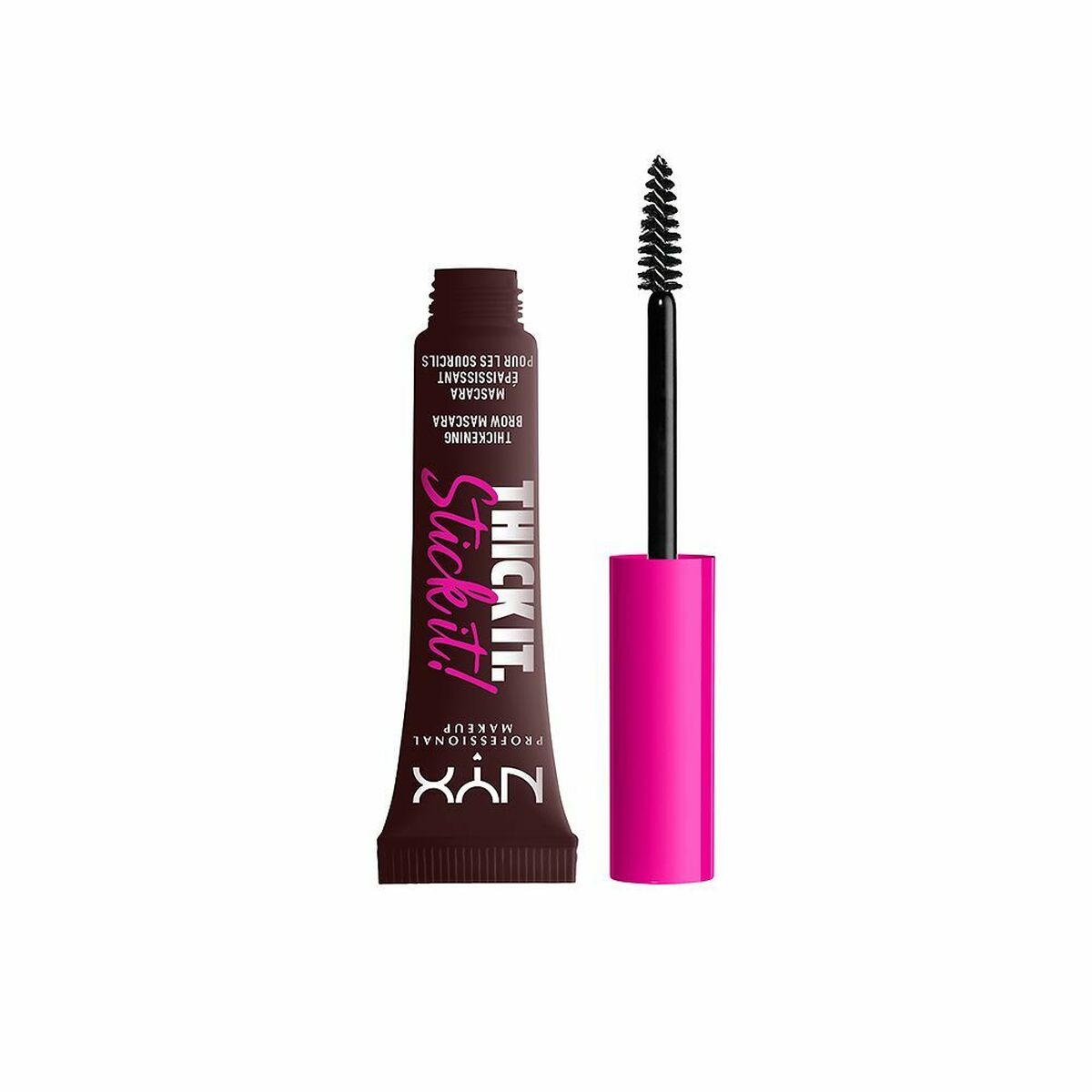 Mascara NYX K3393100-0