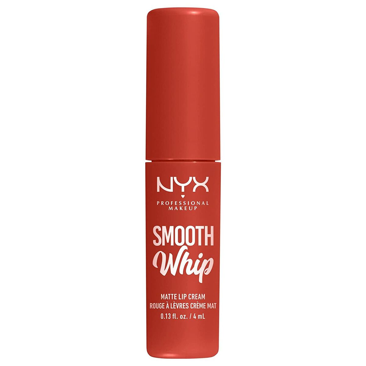 Lipstick NYX Smooth Whipe Matt Pushin' cushion (4 ml)-1