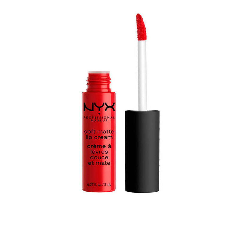 Lipstick Soft Matte NYX (8 ml)-4