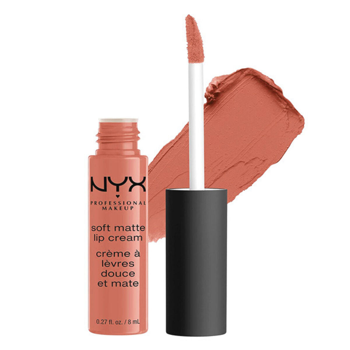 Lipstick Soft Matte NYX (8 ml)-16