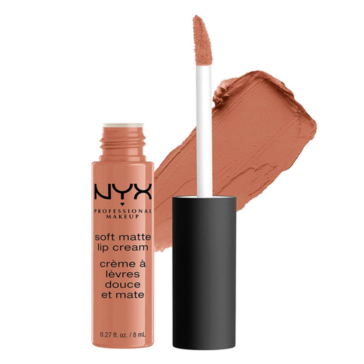 Lipstick Soft Matte NYX (8 ml)-28