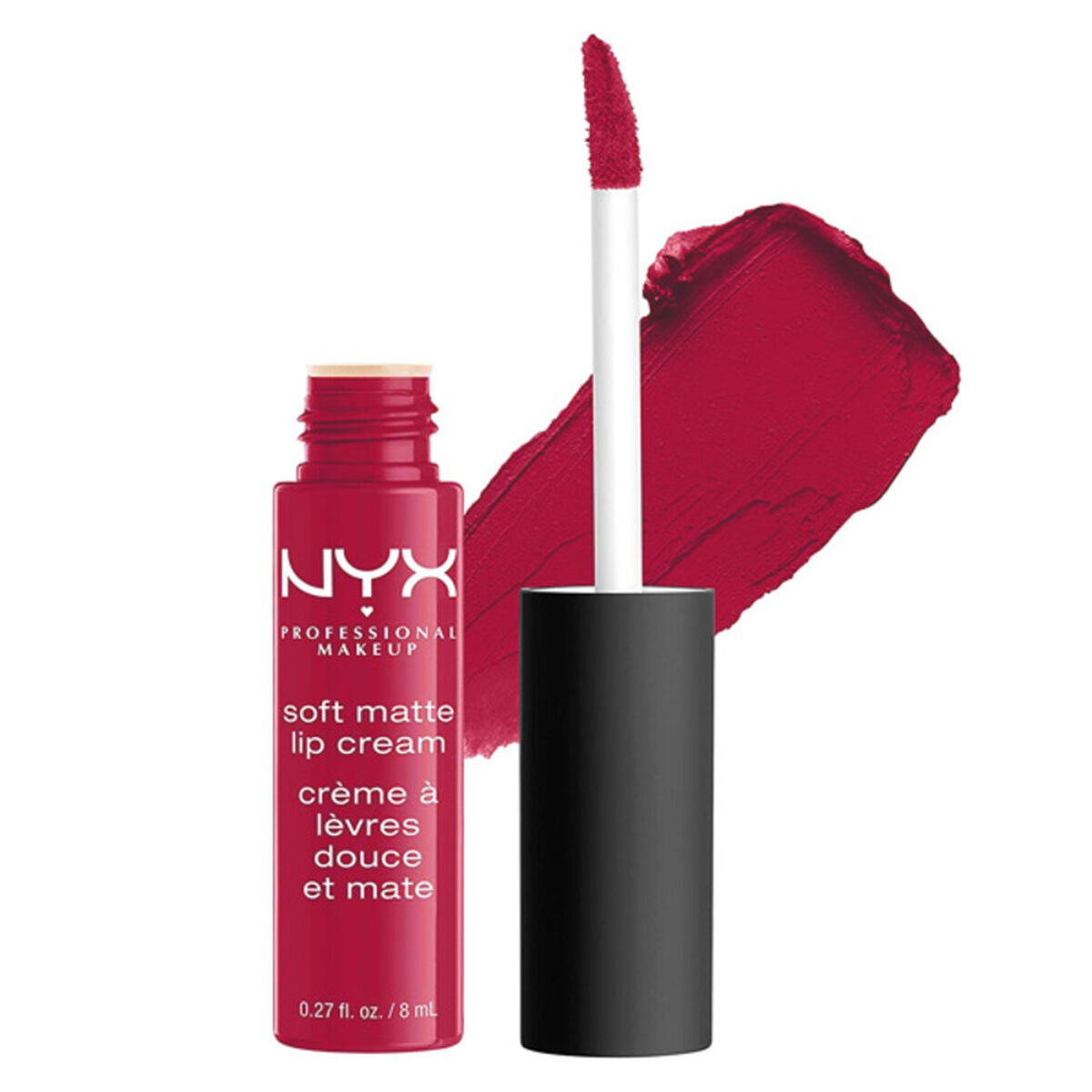 Lipstick Soft Matte NYX (8 ml)-29