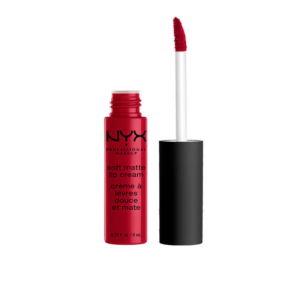 Lipstick Soft Matte NYX (8 ml)-13