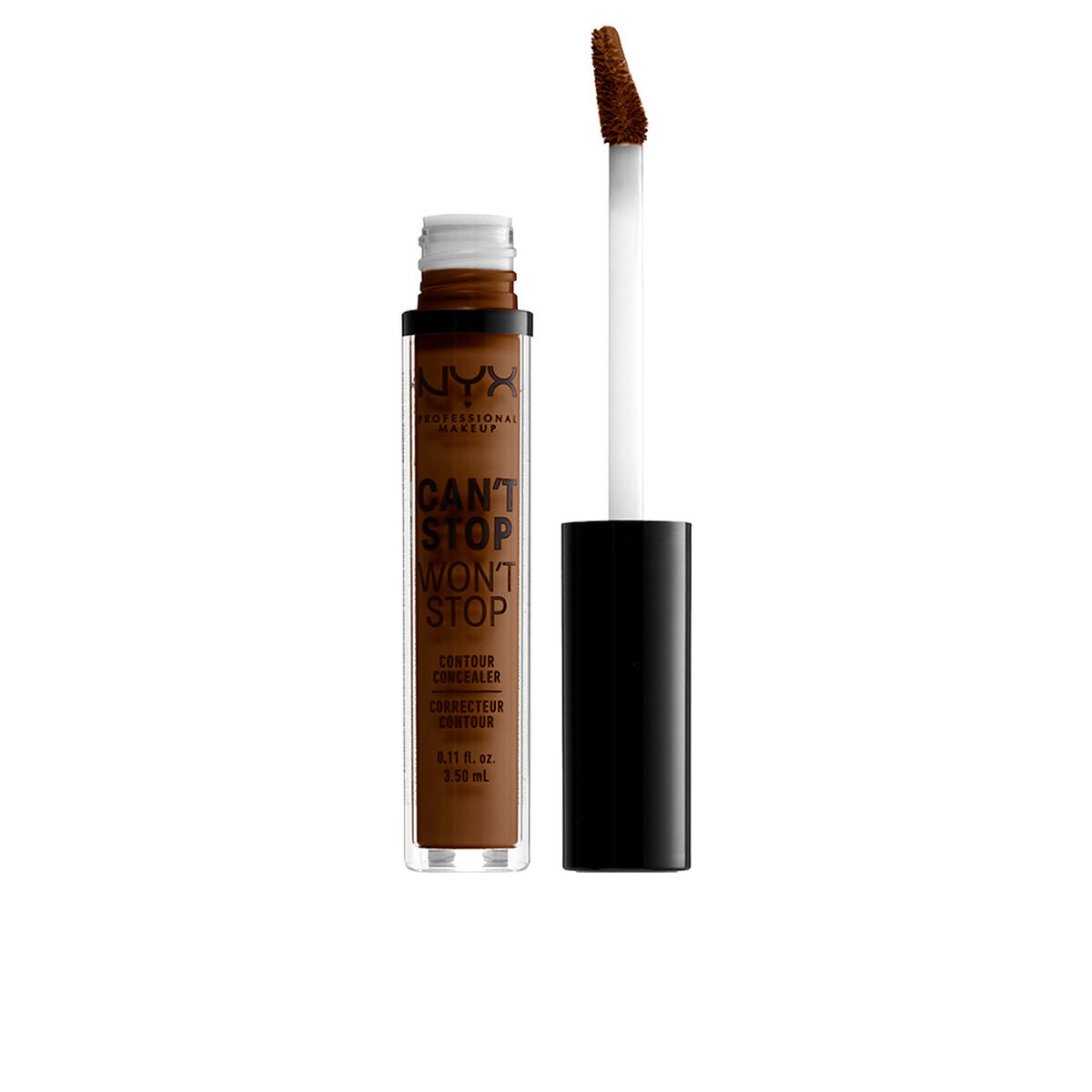 Facial Corrector Can't Stop Won't Stop NYX (3,5 ml)-11