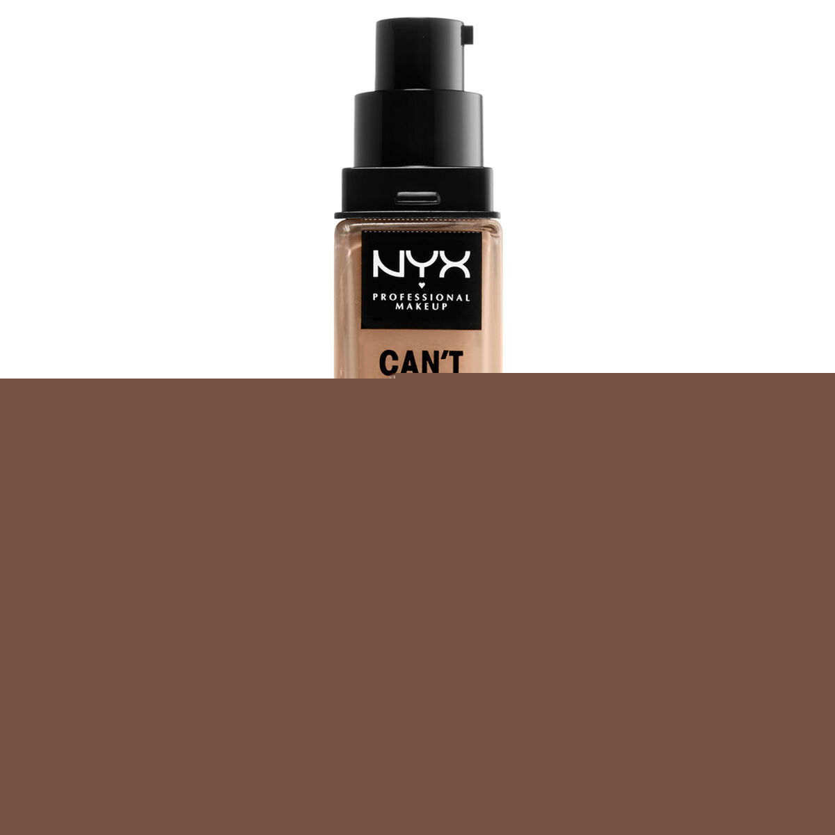 Liquid Make Up Base Can't Stop Won't Stop NYX (30 ml) (30 ml)-18