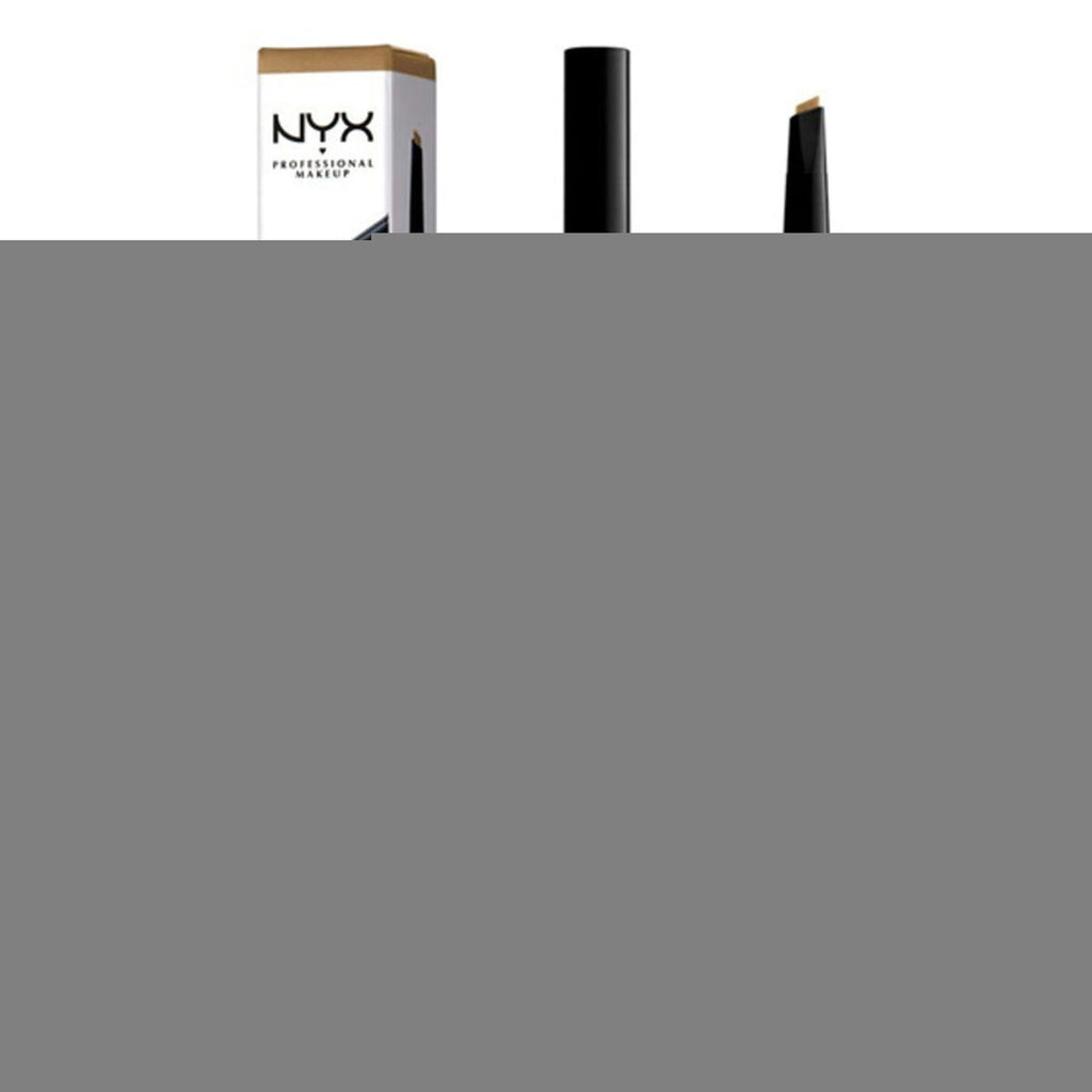Eyebrow Make-up Fill & Fluff NYX (15 g)-0