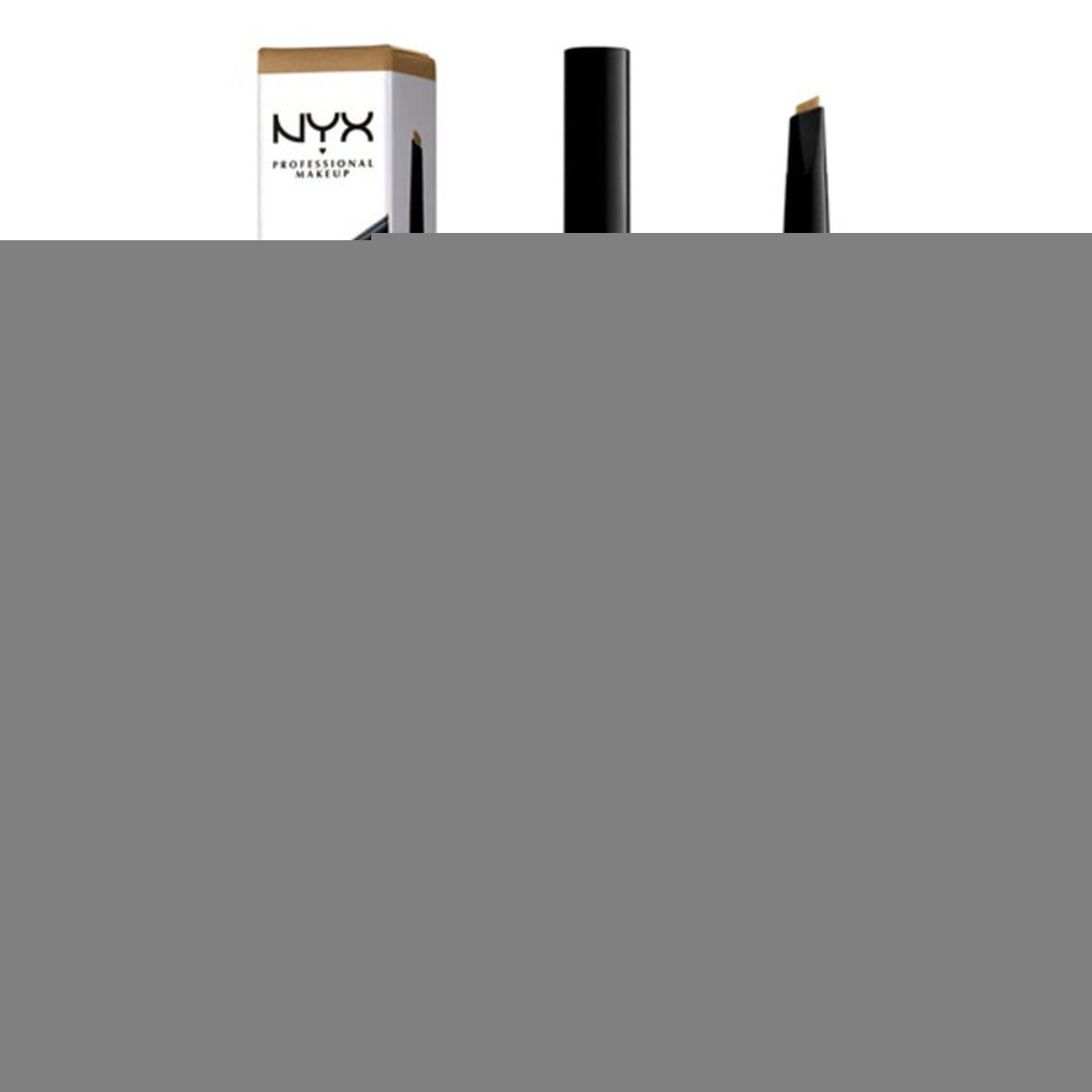 Eyebrow Make-up Fill & Fluff NYX (15 g)-0